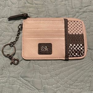 The Sak Wallet/Cardholder